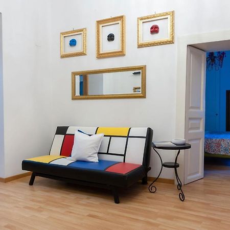شقة Casa Ritorna سورينتو المظهر الخارجي الصورة