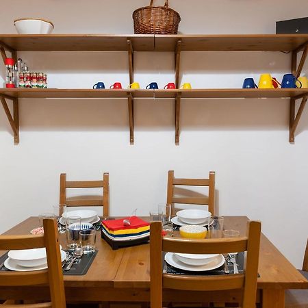 شقة Casa Ritorna سورينتو المظهر الخارجي الصورة