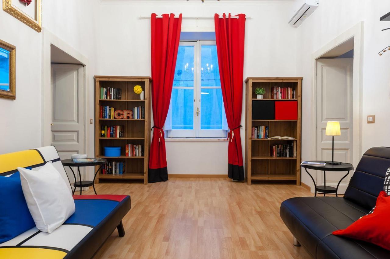 شقة Casa Ritorna سورينتو المظهر الخارجي الصورة