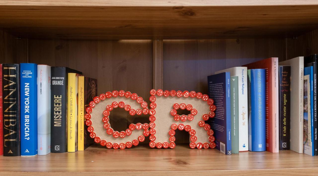 شقة Casa Ritorna سورينتو المظهر الخارجي الصورة