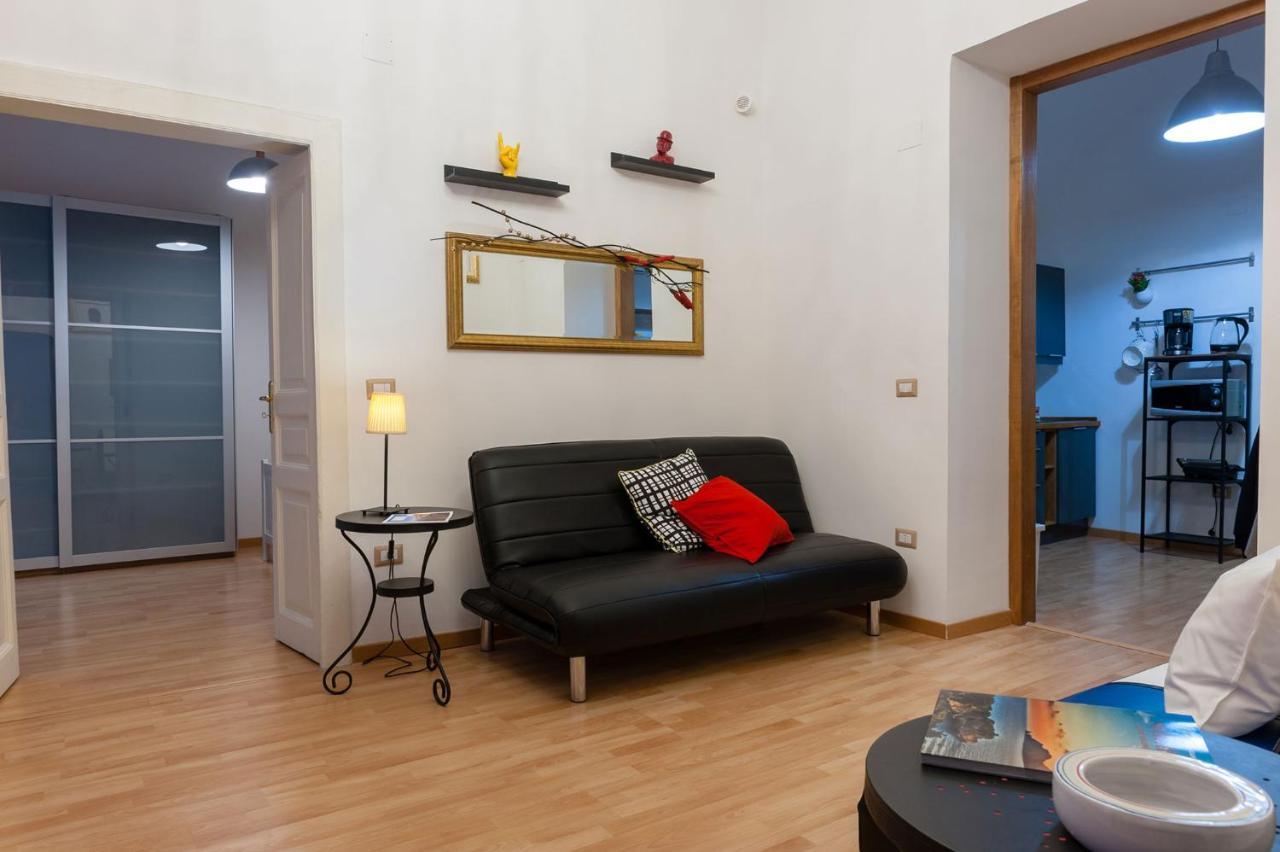 شقة Casa Ritorna سورينتو المظهر الخارجي الصورة