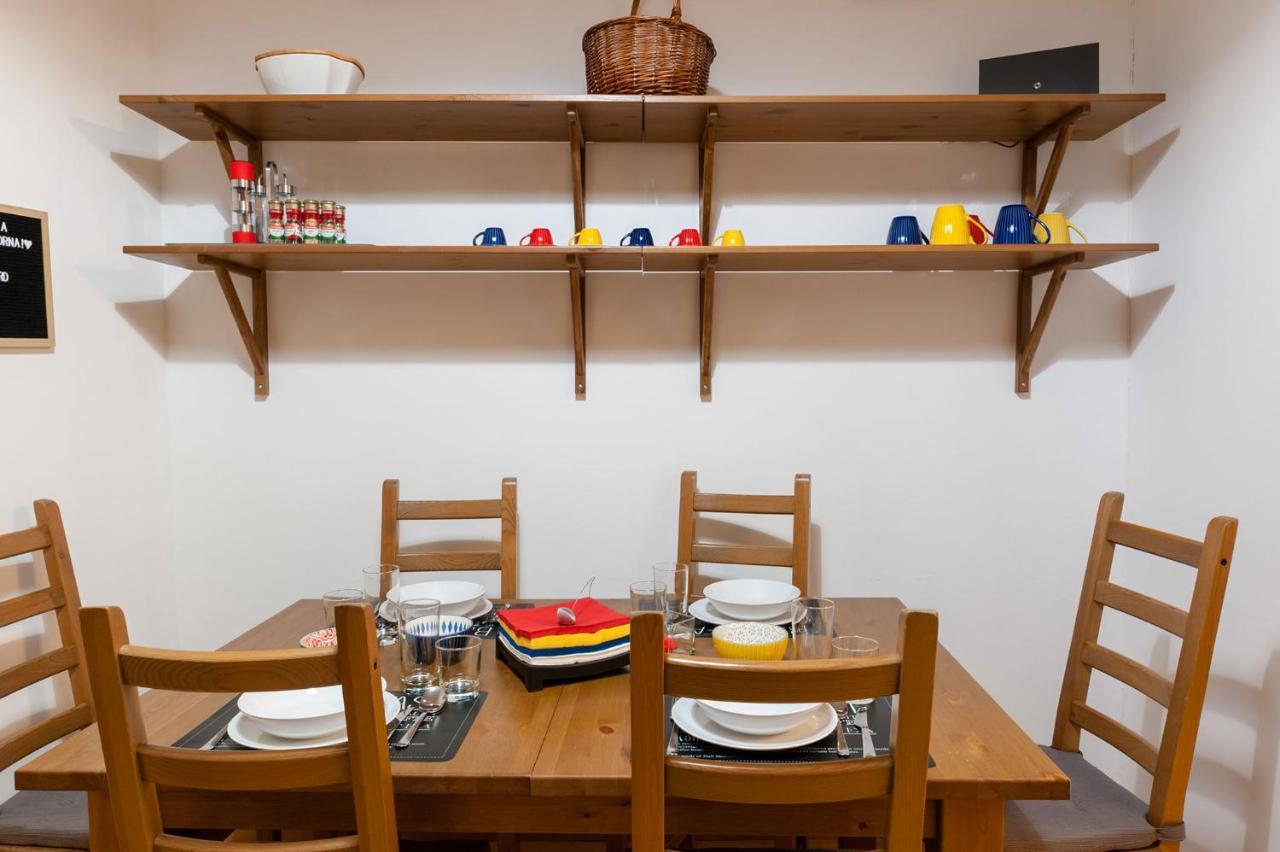 شقة Casa Ritorna سورينتو المظهر الخارجي الصورة
