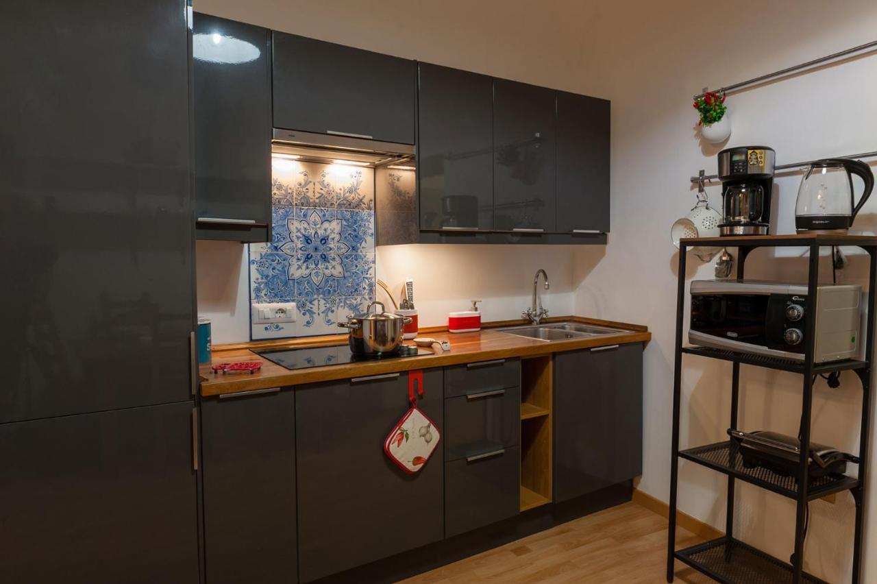 شقة Casa Ritorna سورينتو المظهر الخارجي الصورة