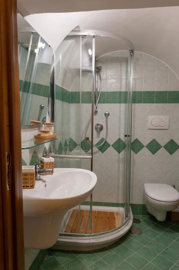شقة Casa Ritorna سورينتو المظهر الخارجي الصورة