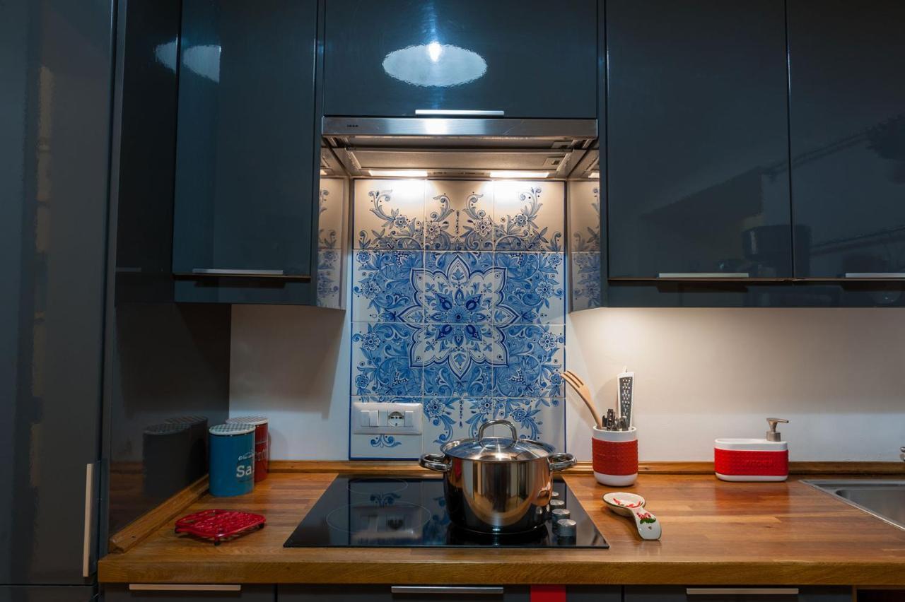 شقة Casa Ritorna سورينتو المظهر الخارجي الصورة