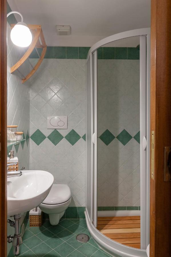 شقة Casa Ritorna سورينتو المظهر الخارجي الصورة